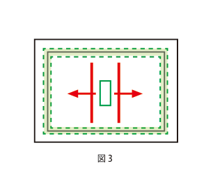 自己吸着タイプフィルム貼り方-4