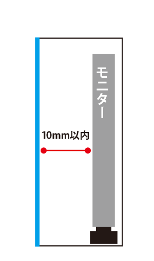 反射防止 施工方法02